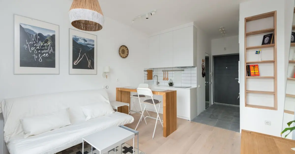 How to Create Pro-Level DIY Solutions for Small Spaces