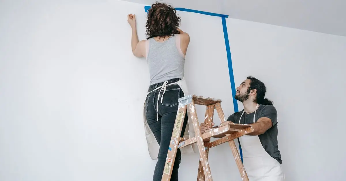 How to Create Safe and Effective DIY Solutions for Home Repairs