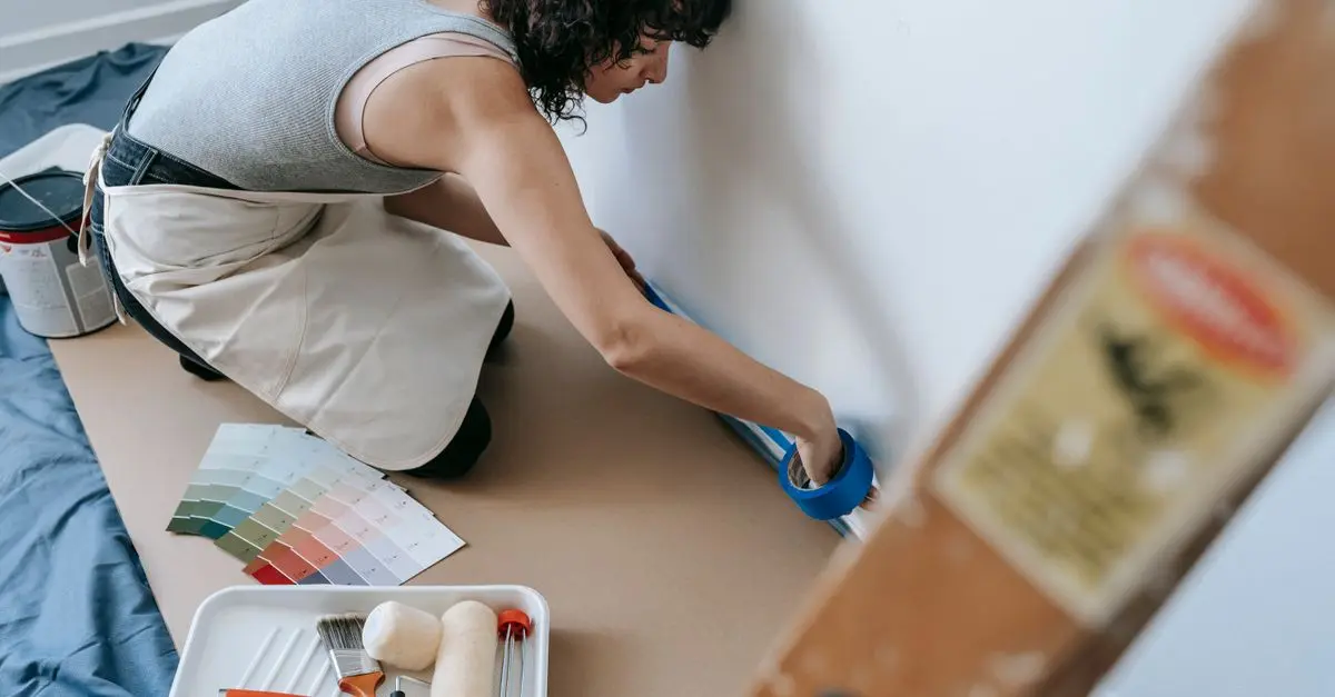 Effective DIY Solutions for Small Space Challenges