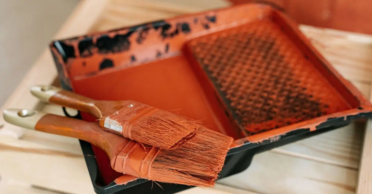 DIY Solutions for Creating Professional Finishes in Your Projects
