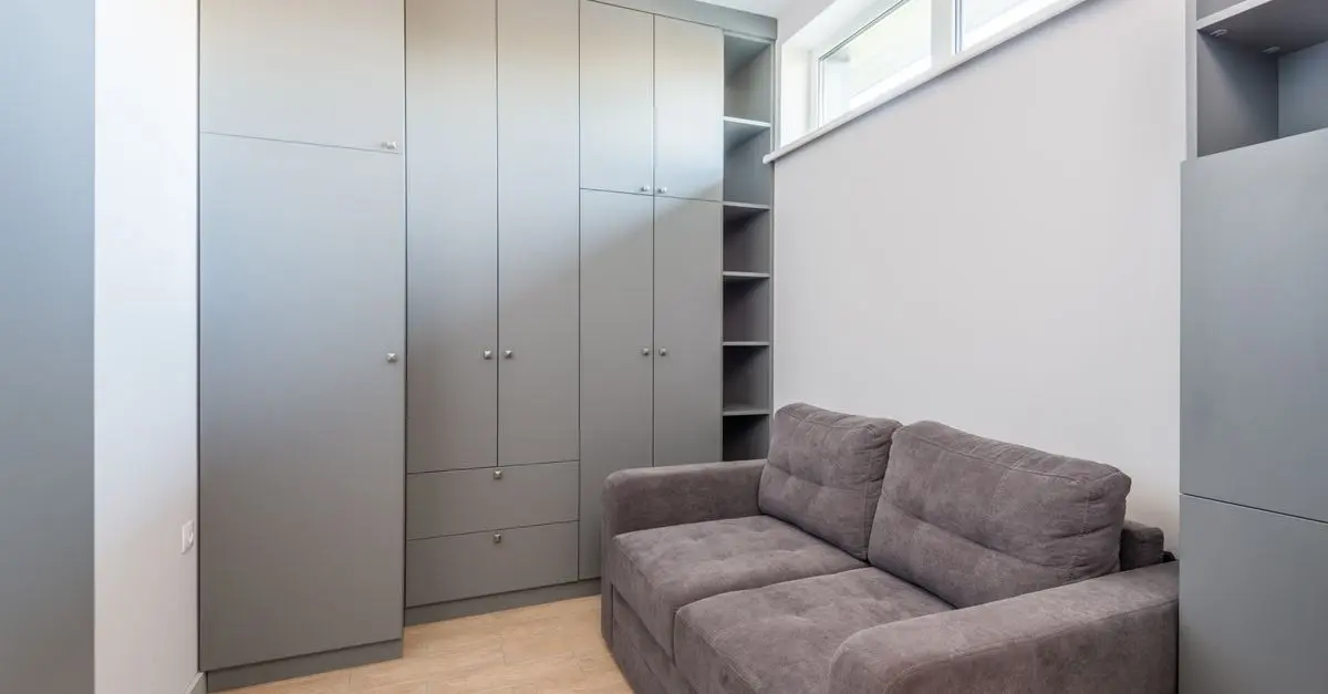 Top 5 Pro DIY Solutions for Small Space Optimization