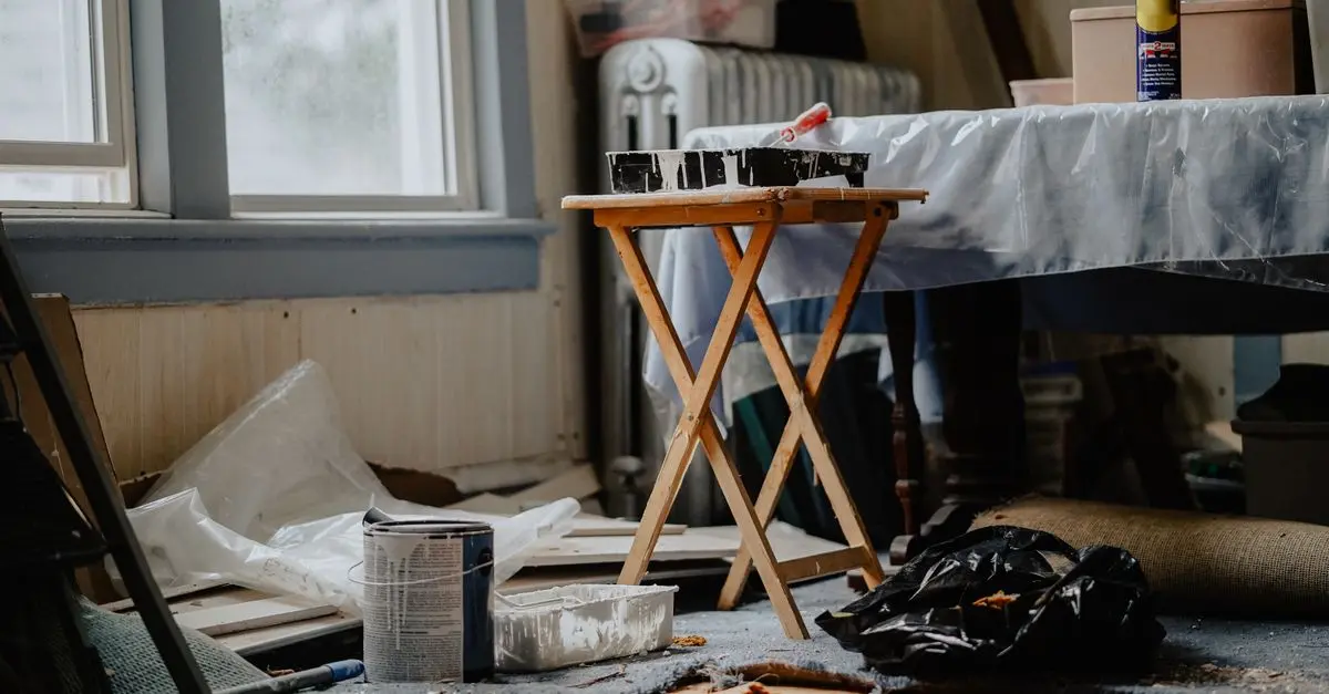 Mastering DIY Solutions for Home Renovations