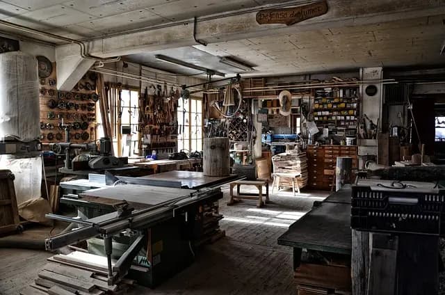 How to Create Innovative DIY Solutions for Home Challenges