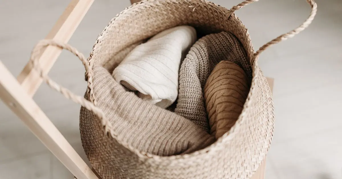 Top DIY Solutions for Home Organization Efficiency