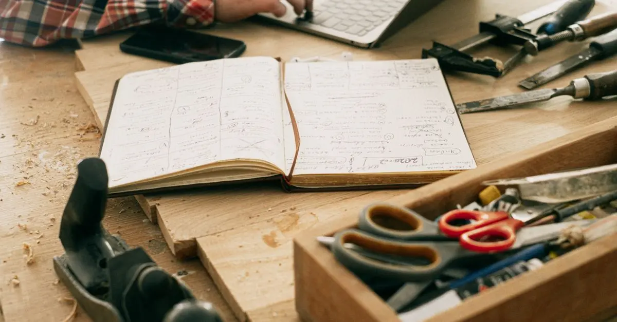 10 Must-Know Tips for Successful DIY Projects