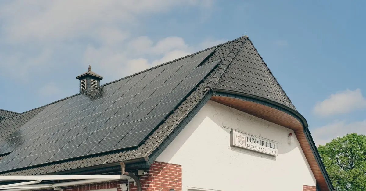 10 Essential DIY Solutions for Home Energy Efficiency