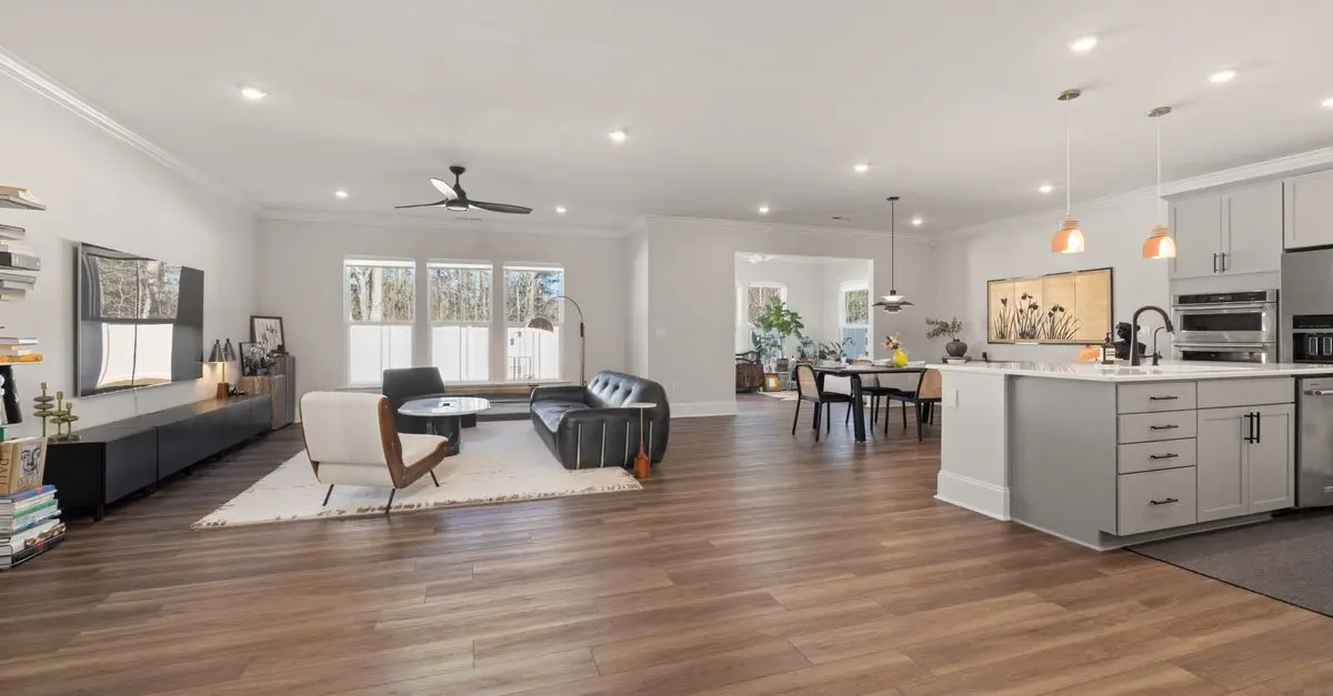 10 Essential DIY Solutions for Home Renovations