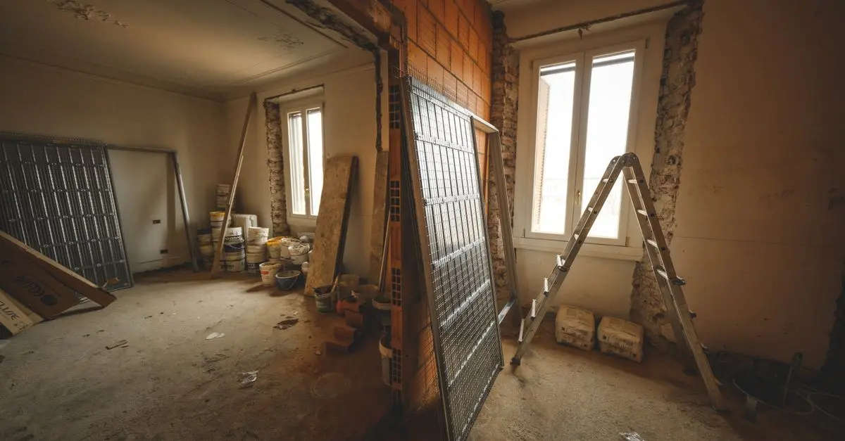 Everything You Need to Know About DIY Home Renovations