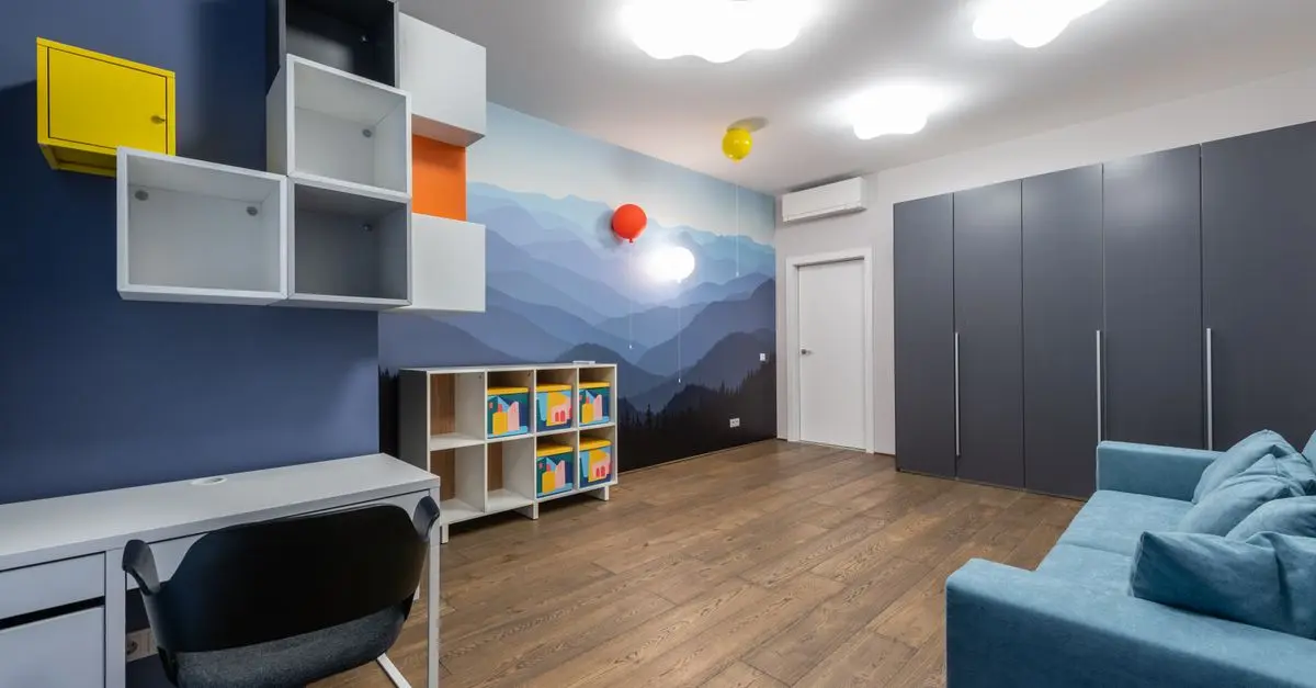 10 Innovative DIY Solutions for Small Space Optimization