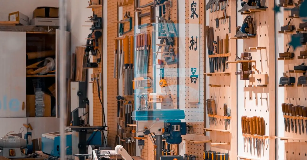 10 Must-Have Pro DIY Solutions for Maximum Efficiency