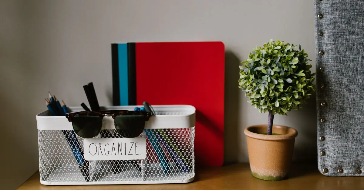 Top 10 DIY Solutions for Professional Home Organization