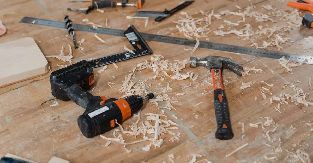 10 Essential DIY Tips for Crafting Professional Projects
