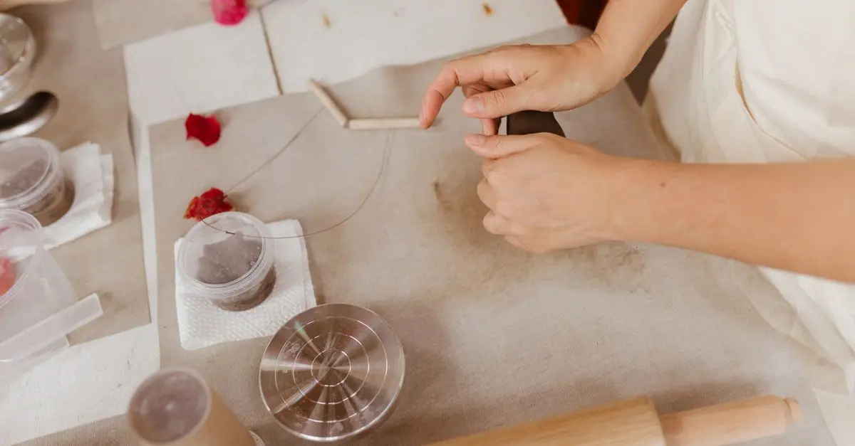 10 Essential Tips for Crafting Pro-Quality DIY Solutions