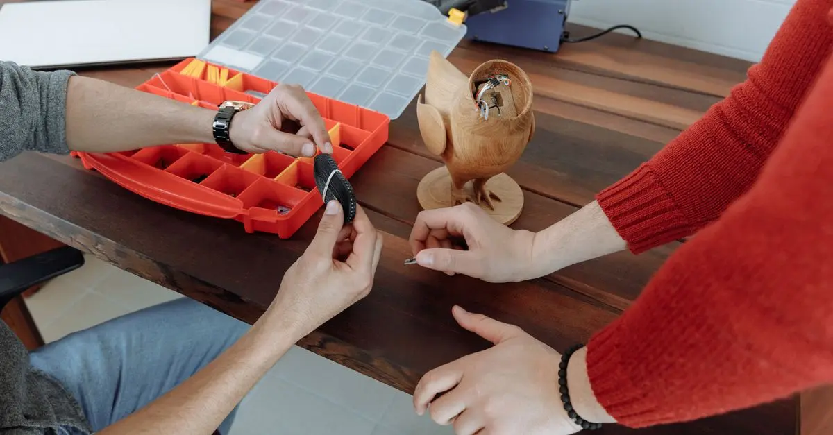 How to Create Effective DIY Solutions for Home Repairs