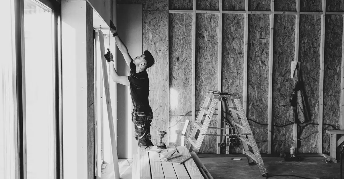 DIY vs. Professional: When to Call an Expert