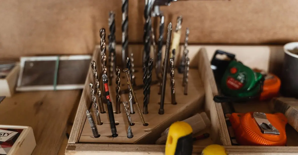 10 Pro DIY Solutions for Efficient Home Repairs