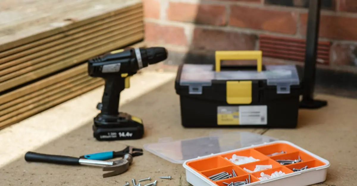 How to Choose the Right DIY Tools for Your Projects