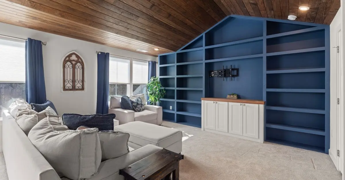 Top 10 Innovative DIY Solutions for Professional Home Upgrades