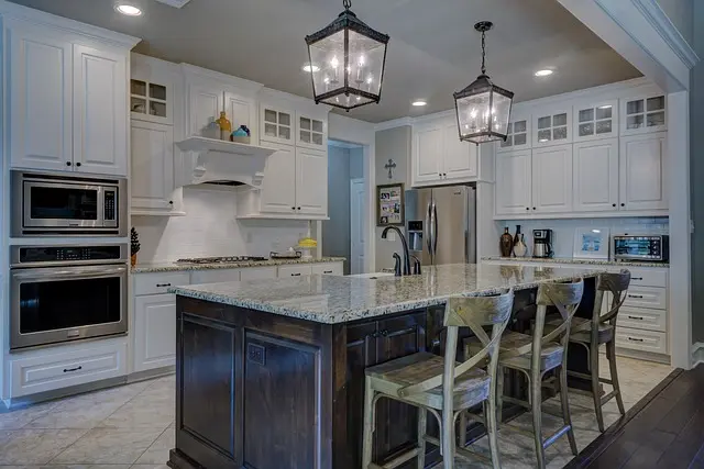 Essential DIY Solutions for Achieving Professional Home Upgrades