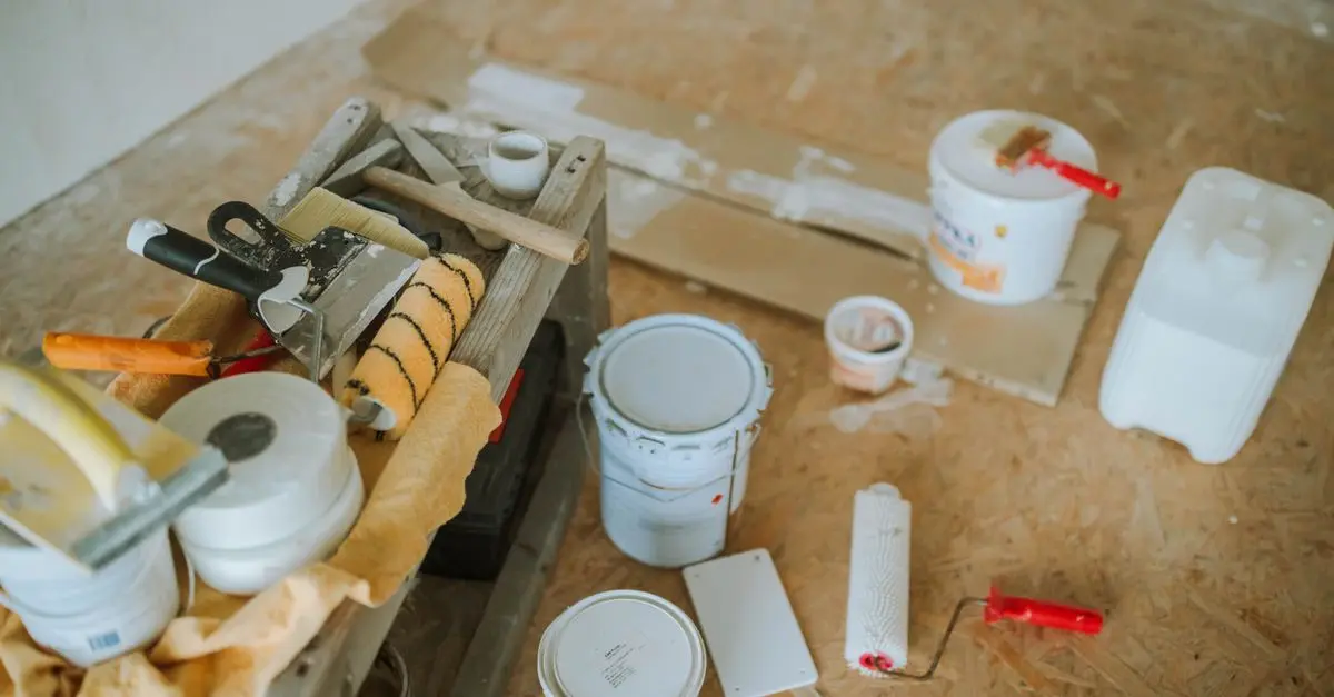 DIY Solutions for Professional-Quality Home Upgrades