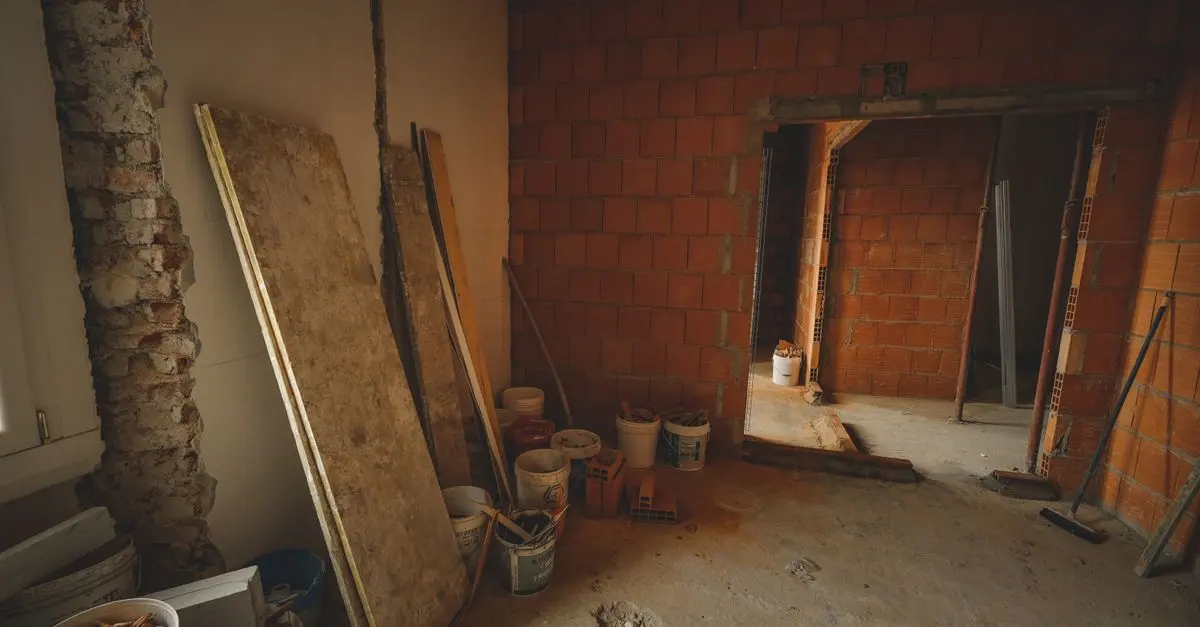 DIY Solutions for Achieving Pro-Quality Home Renovations