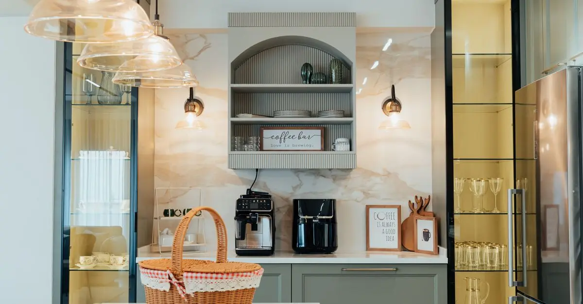 How to Create Innovative DIY Solutions for Home Challenges