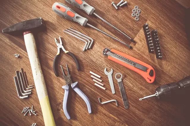 10 Essential DIY Solutions for Home Maintenance Tasks