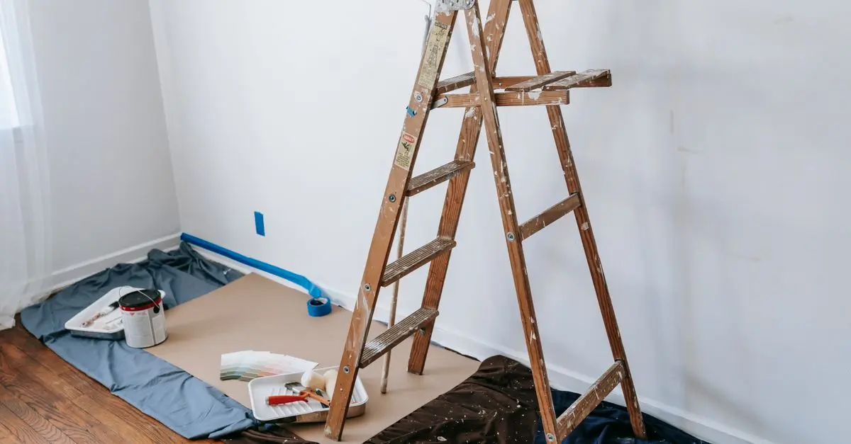10 Essential DIY Solutions for Home Repair Challenges