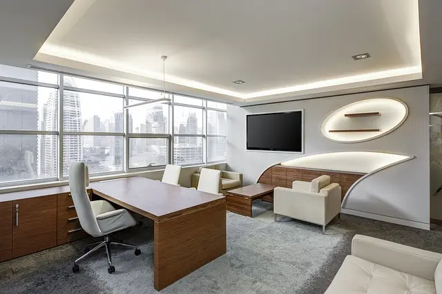 10 Pro DIY Solutions for Creating a Stylish Home Office