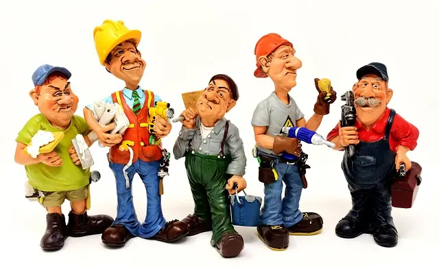 5 Essential DIY Solutions for Professional Home Improvements