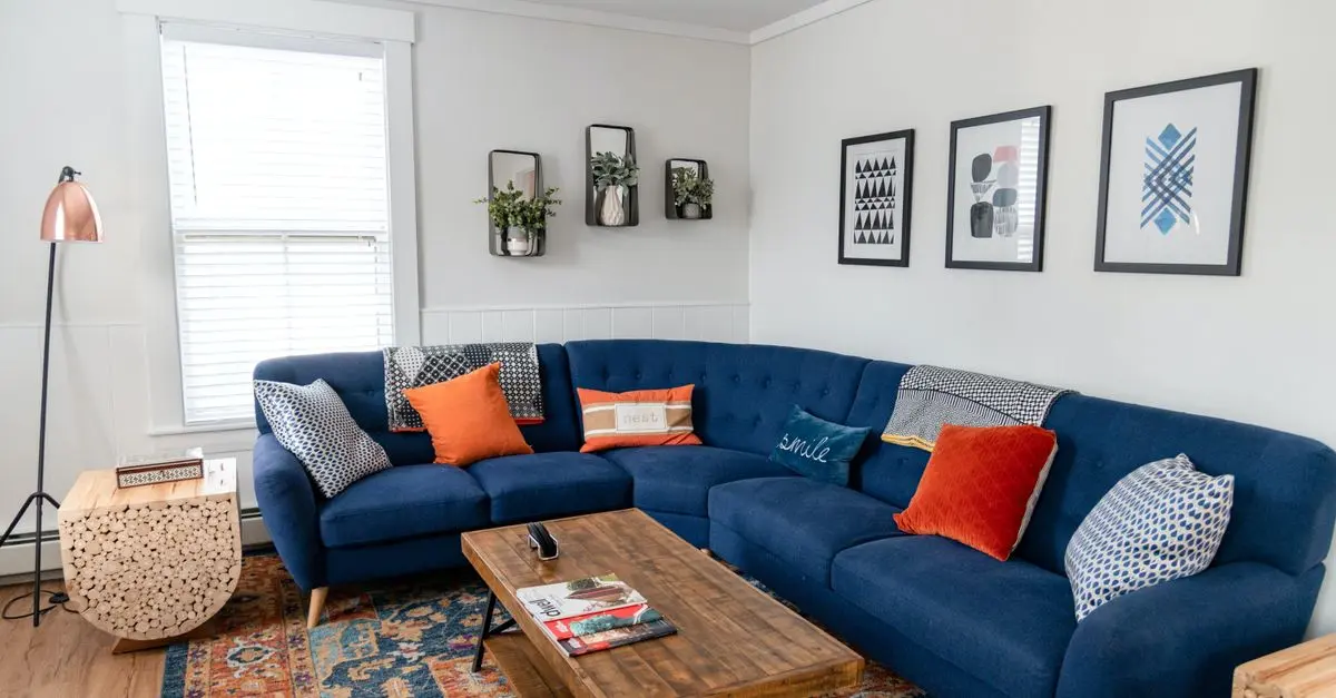 Trends in DIY Home Decor: What’s Hot Right Now