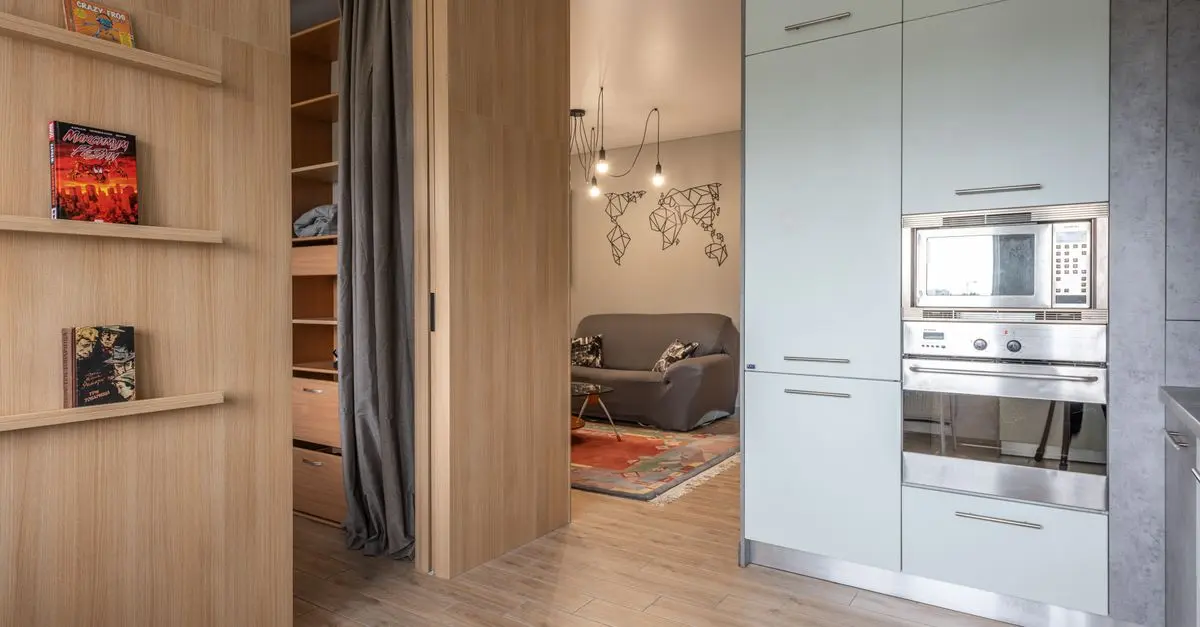 10 Essential DIY Solutions for Small Space Optimization