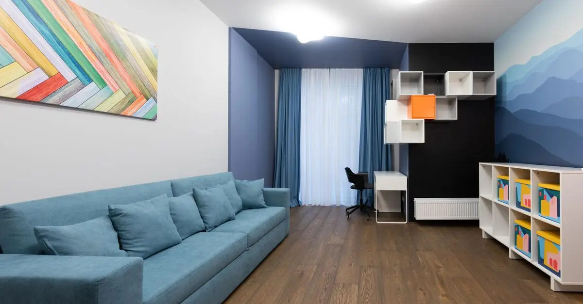 Creative DIY Solutions for Small Space Optimization