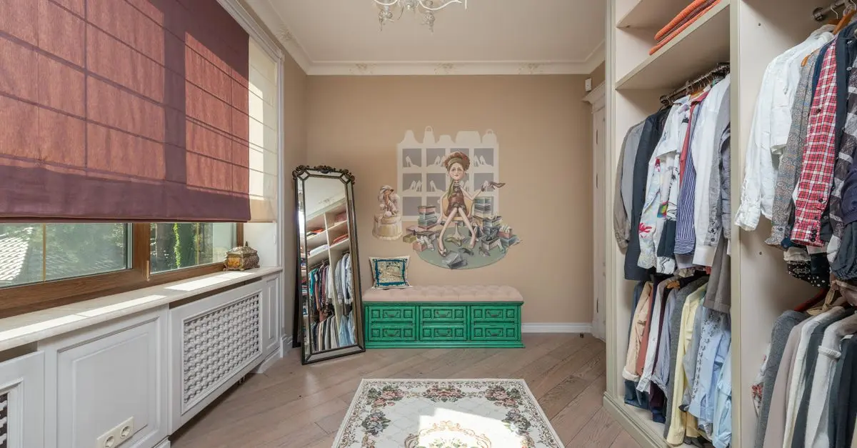 Top 10 DIY Solutions for Efficient Home Organization