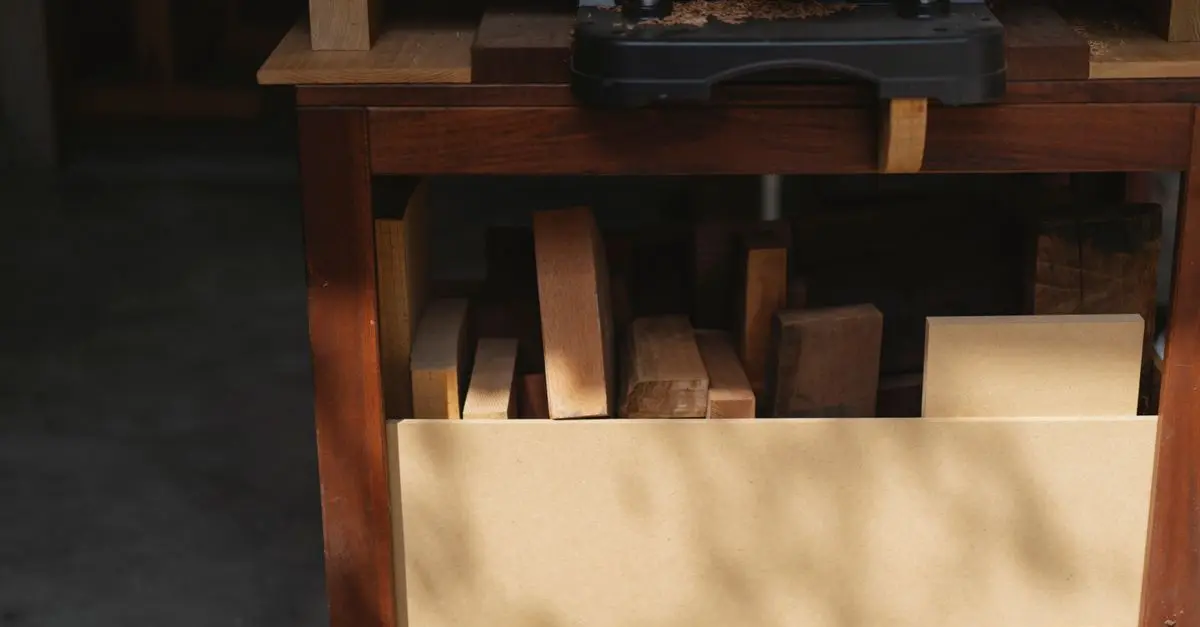 How to Build Innovative DIY Furniture for Your Home