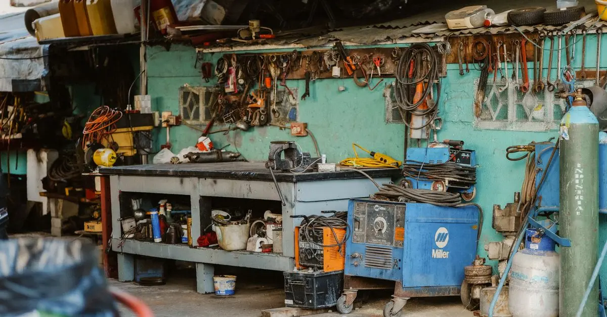 10 Must-Have Tools for Professional DIY Projects
