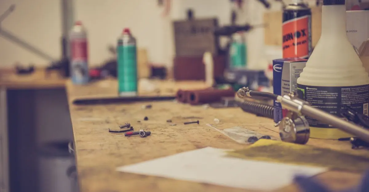 10 Essential Techniques for Pro-Level DIY Home Projects