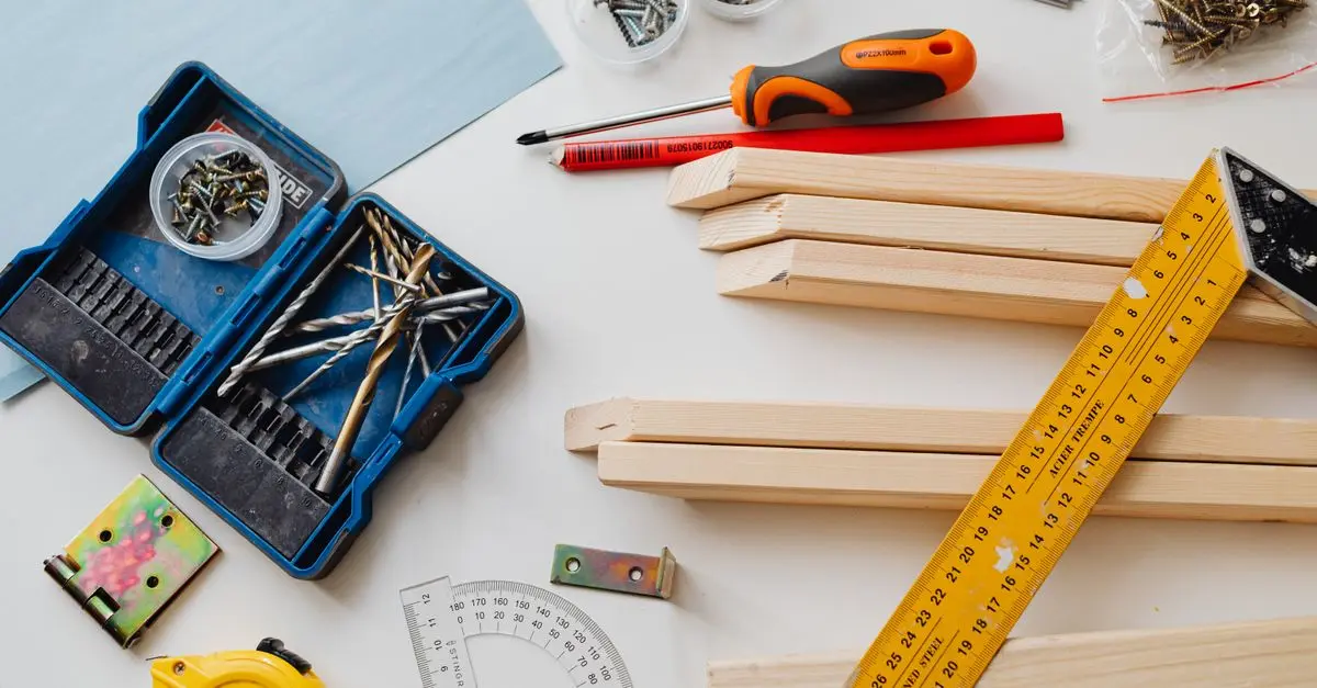 DIY Solutions for Creating a Professional-Looking Workspace