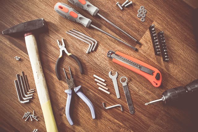 How to Implement Pro DIY Solutions for Every Project