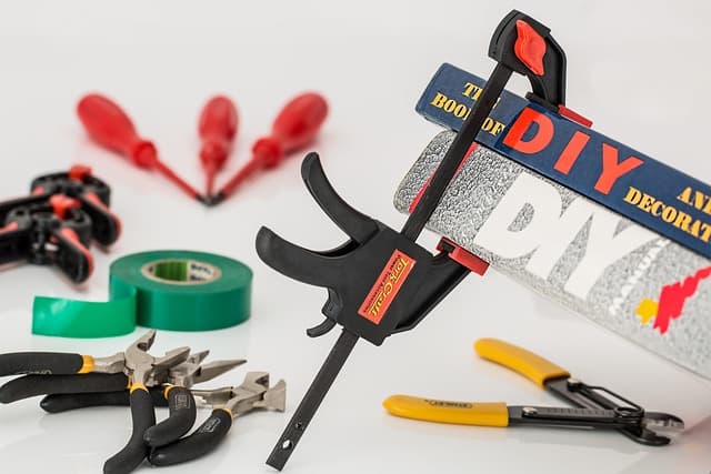Top 10 DIY Solutions for Common Home Problems
