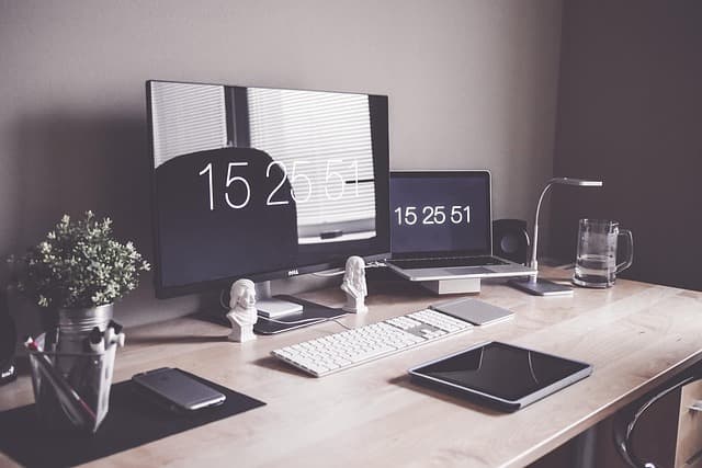How to Create a Professional DIY Workspace for Your Projects