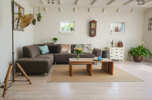 Top 10 DIY Solutions for Home Organization