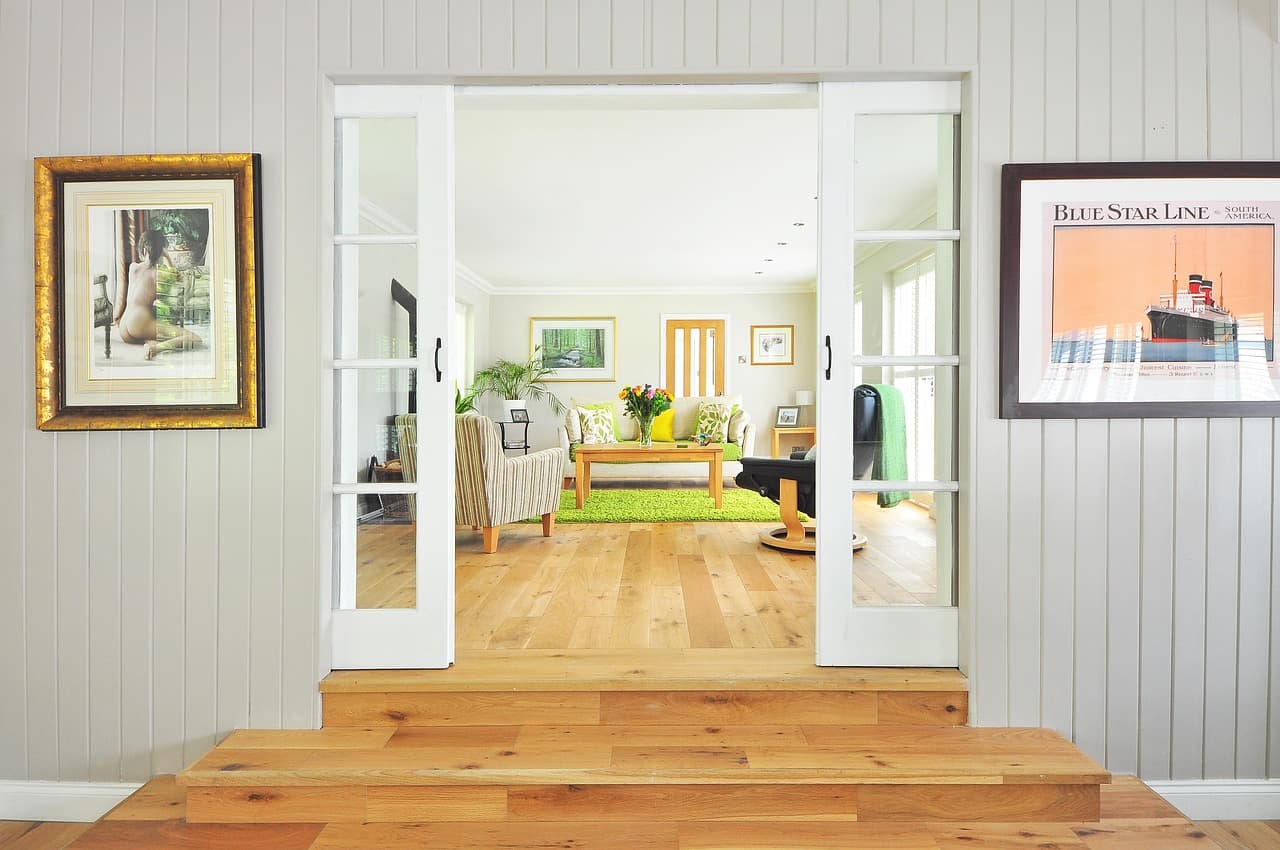 10 Innovative DIY Solutions to Transform Your Home